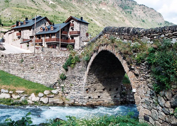 Alquiler de vacaciones: Apartamentos Les Picardes